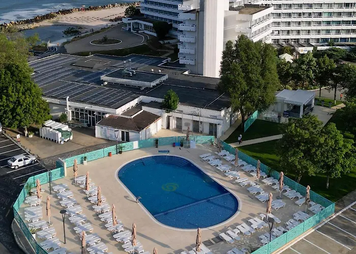 Hotel Opal