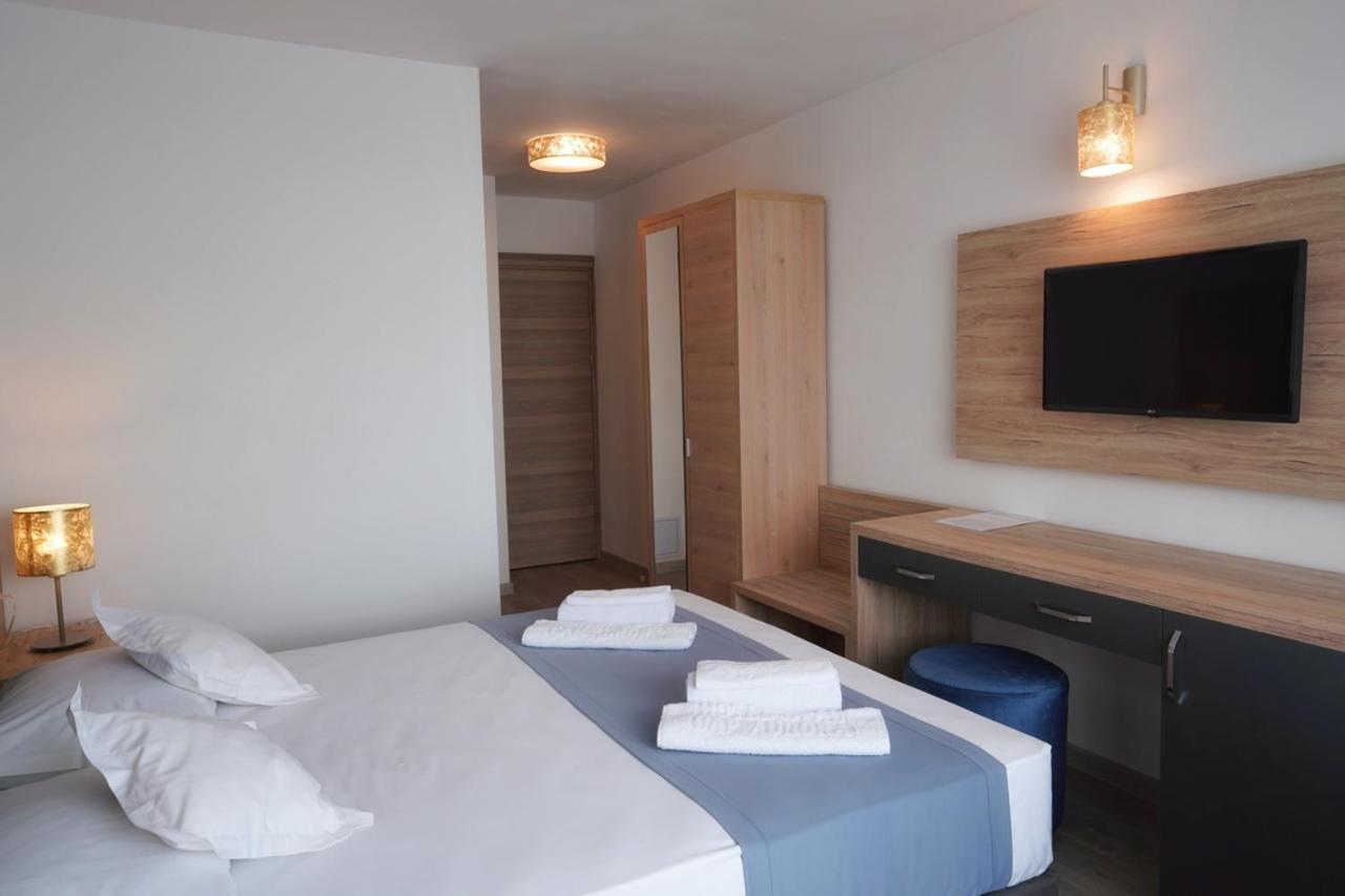Hotel Opal 3*