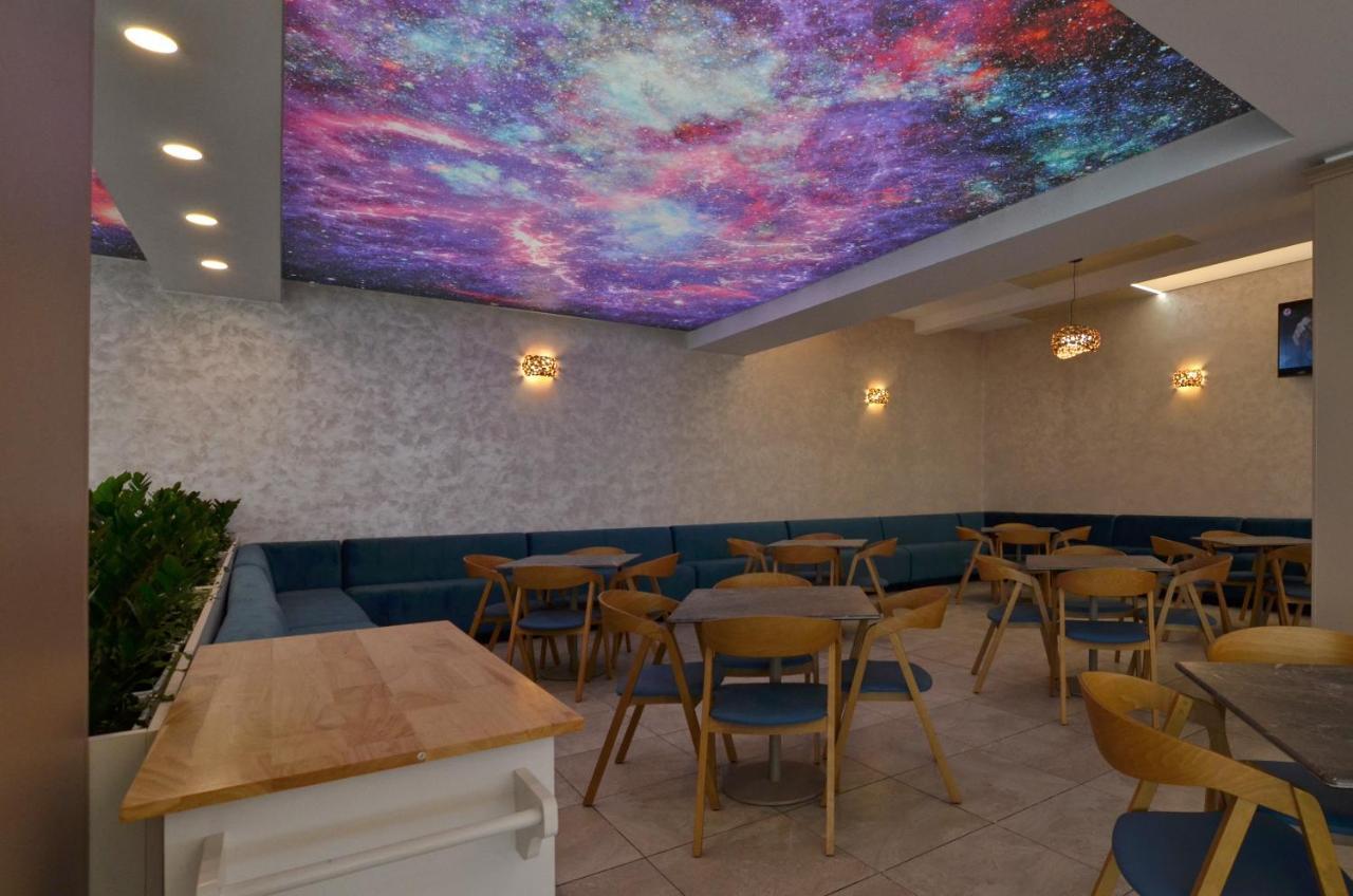 Opal Hotel