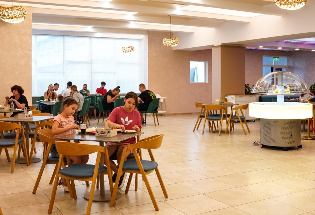 Hotel Opal 3*