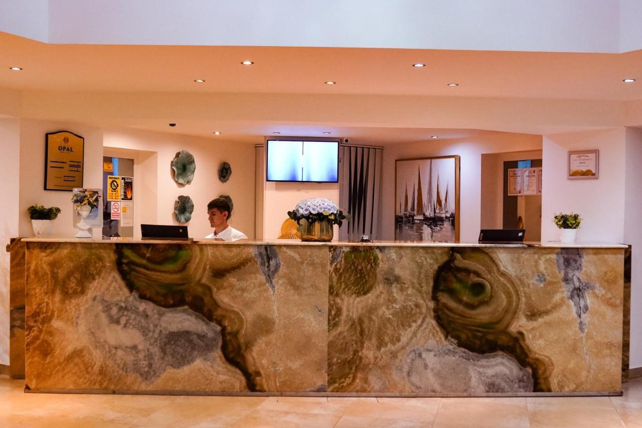 Hotel Opal Jupiter