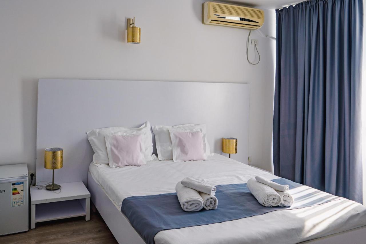 Opal Hotel