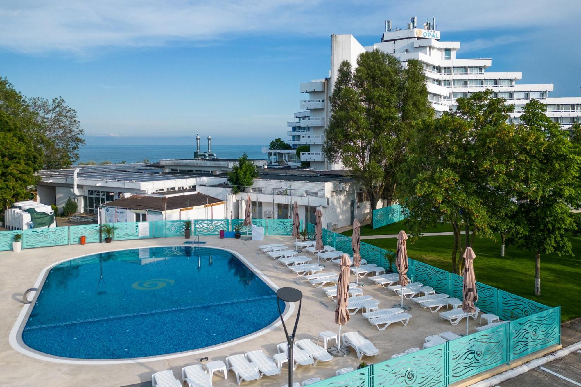 Hotel Opal 3*