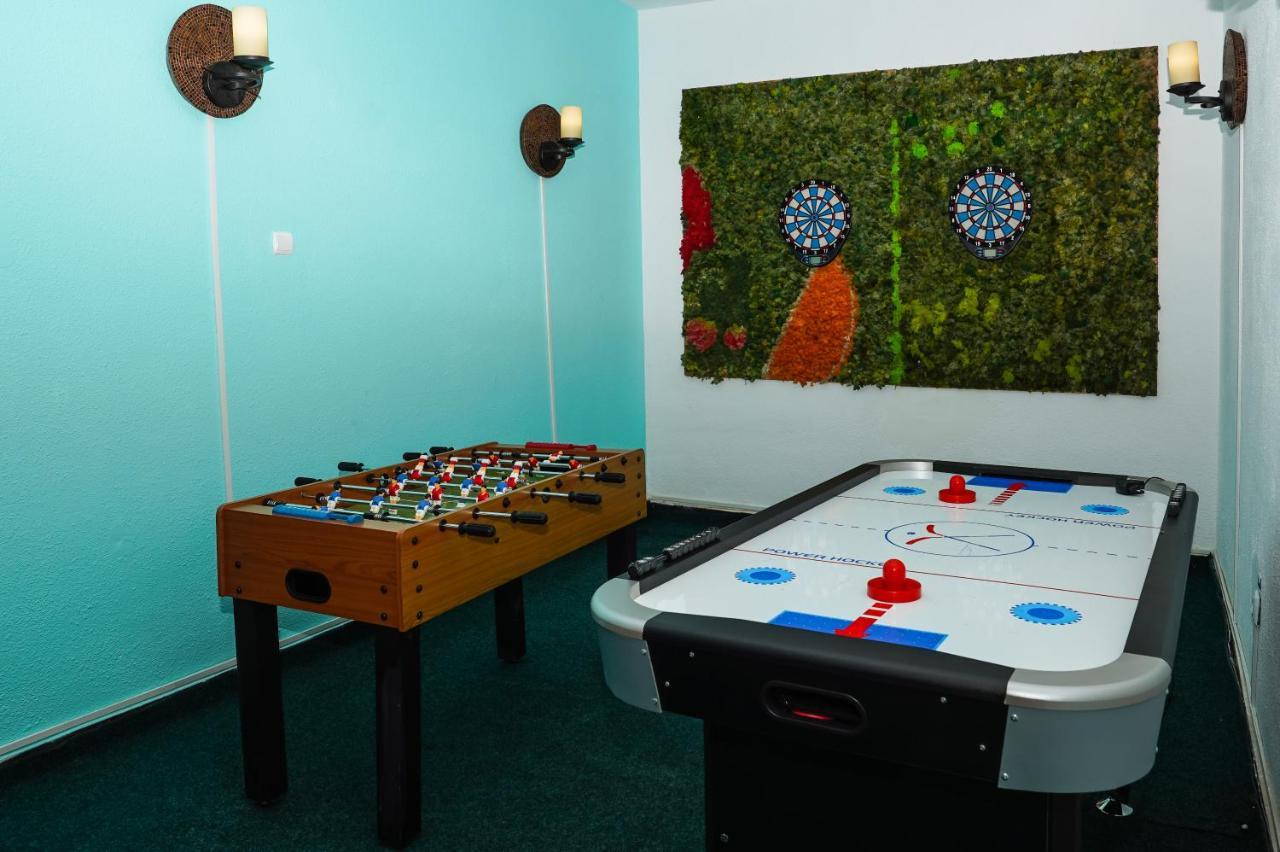 Opal Hotel 3*
